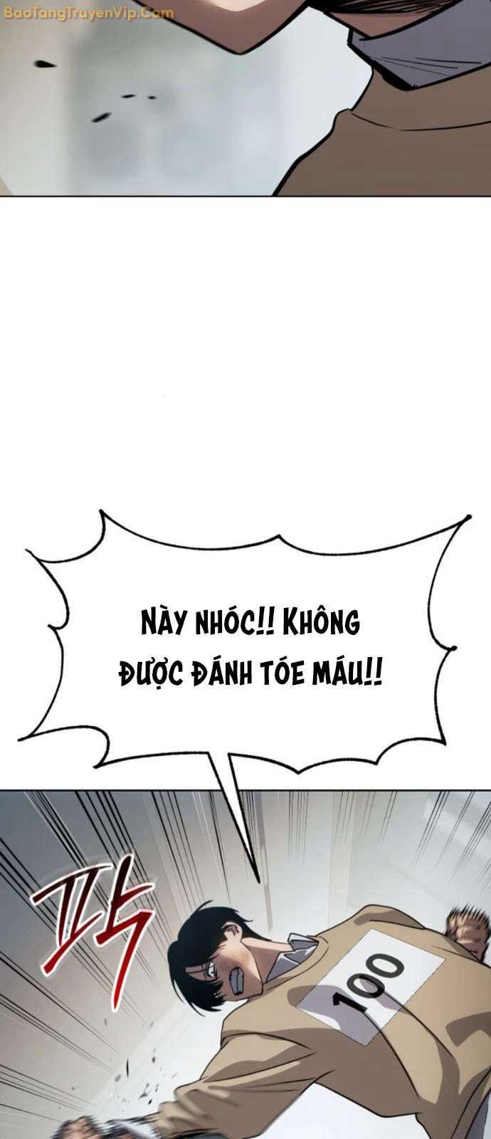 Luật Thanh Niên Chapter 34 - Trang 2