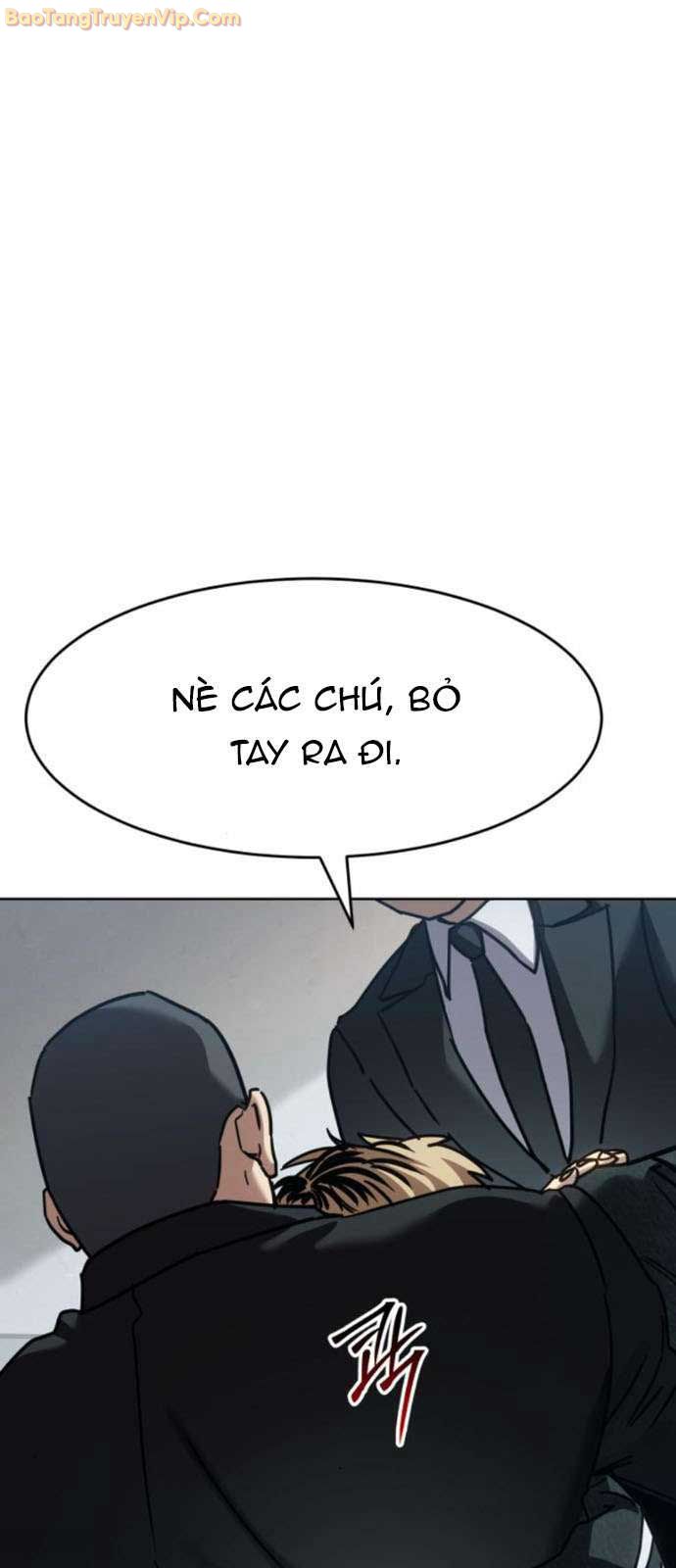 Luật Thanh Niên Chapter 34 - Trang 2