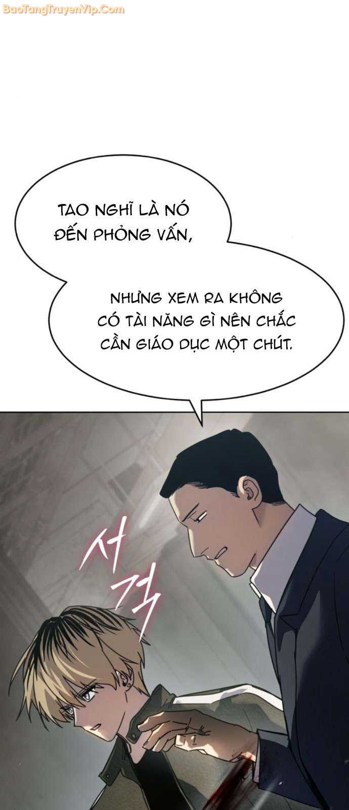 Luật Thanh Niên Chapter 34 - Trang 2