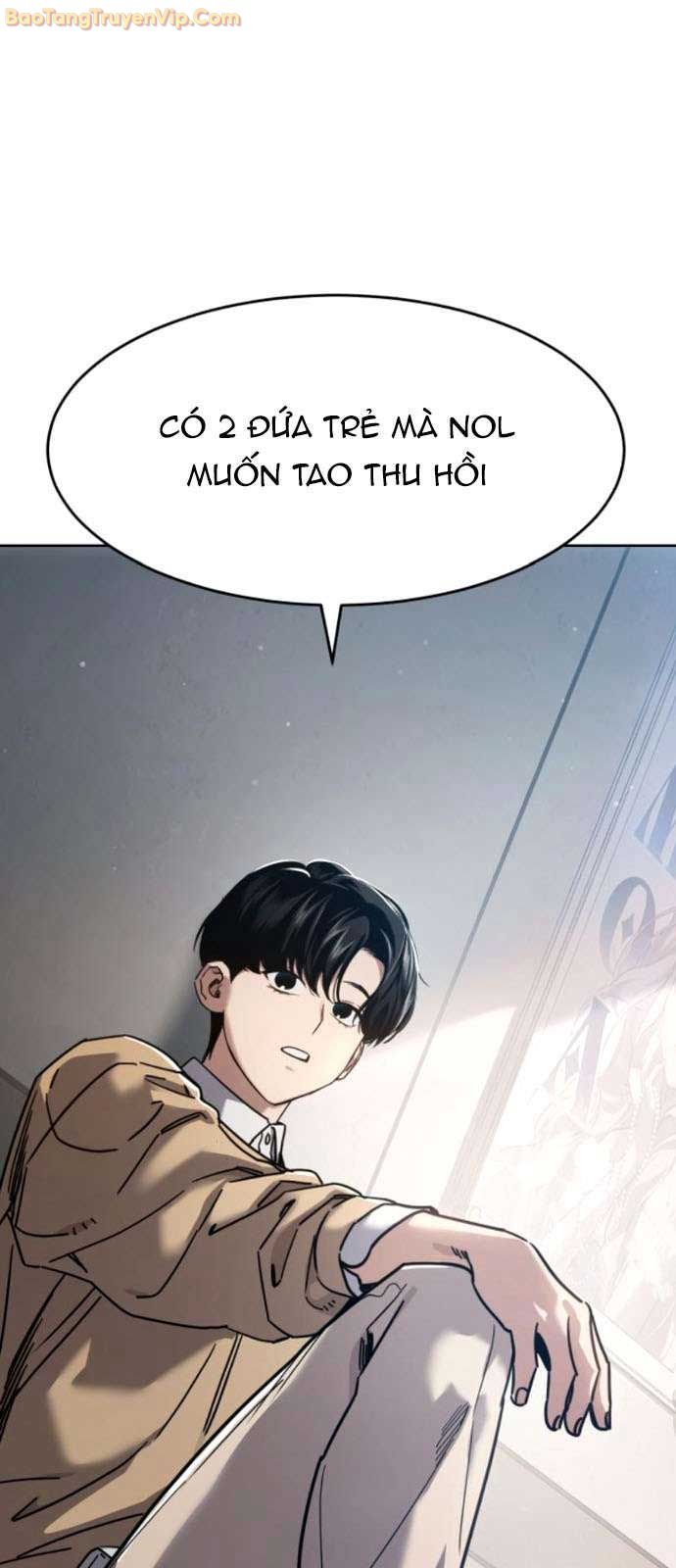 Luật Thanh Niên Chapter 34 - Trang 2