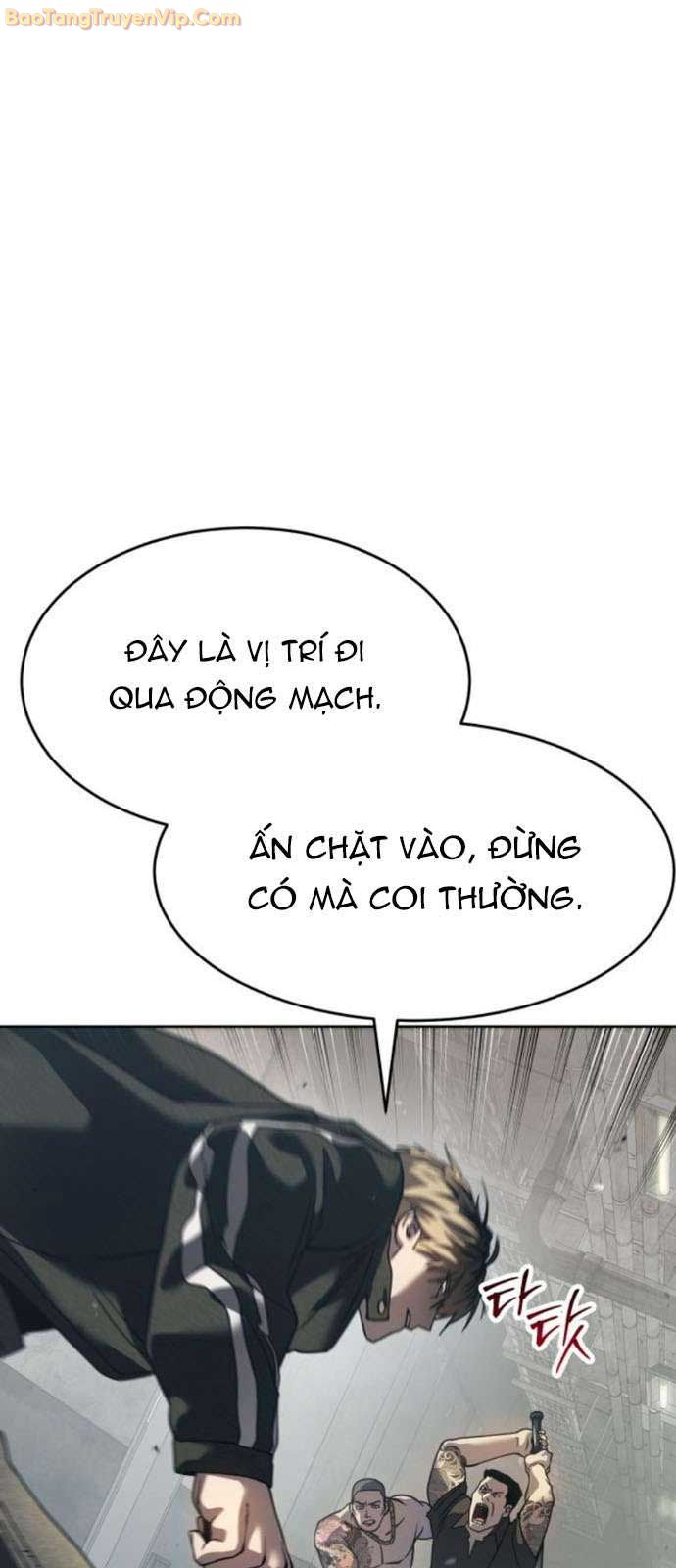 Luật Thanh Niên Chapter 34 - Trang 2