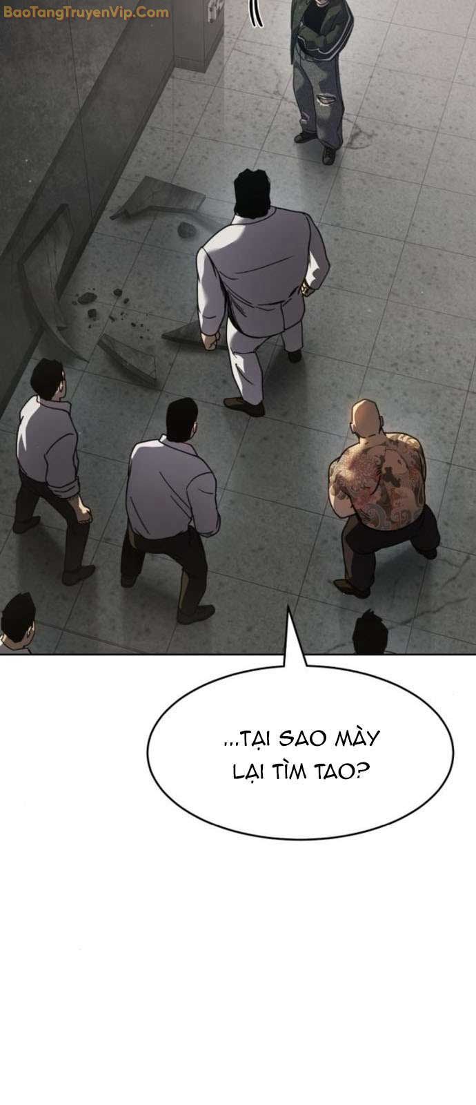 Luật Thanh Niên Chapter 34 - Trang 2