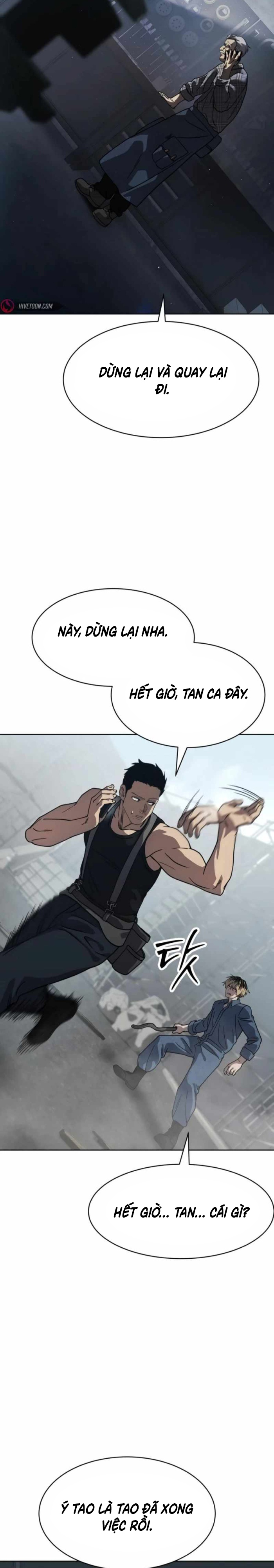 Luật Thanh Niên Chapter 36 - Trang 2