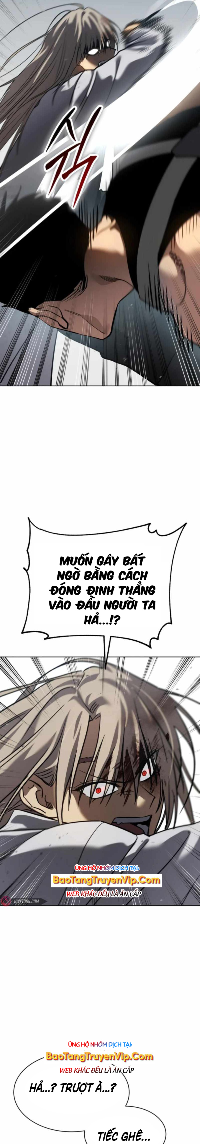 Luật Thanh Niên Chapter 36 - Trang 2