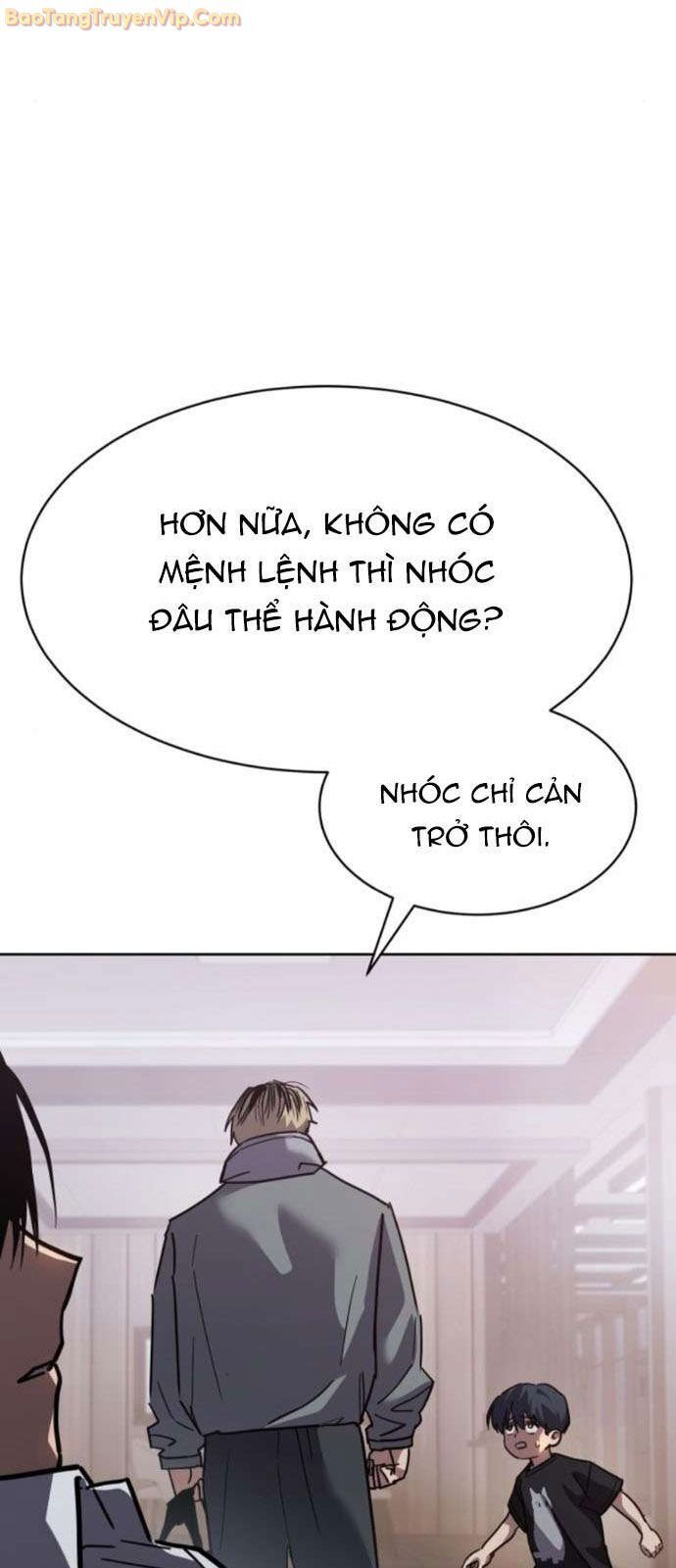 Luật Thanh Niên Chapter 33 - Trang 2