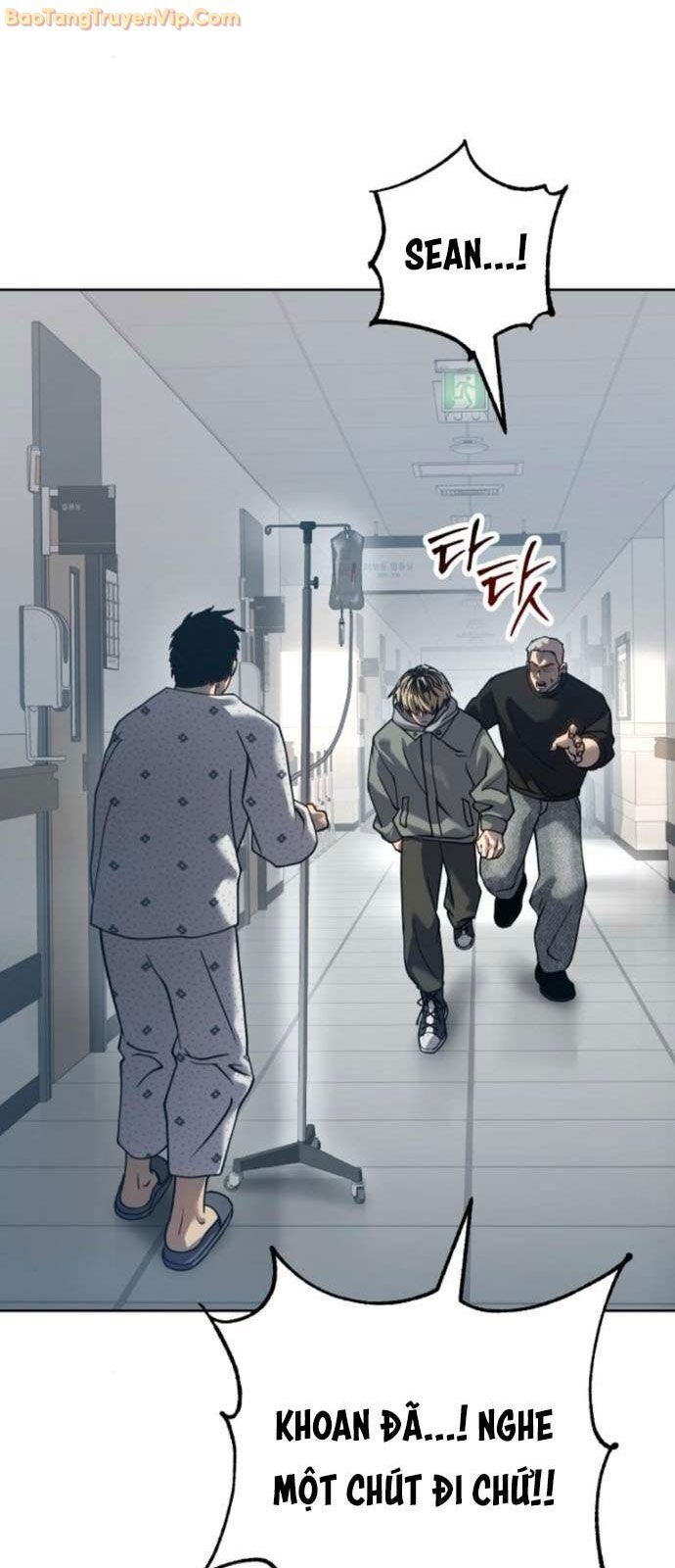 Luật Thanh Niên Chapter 33 - Trang 2