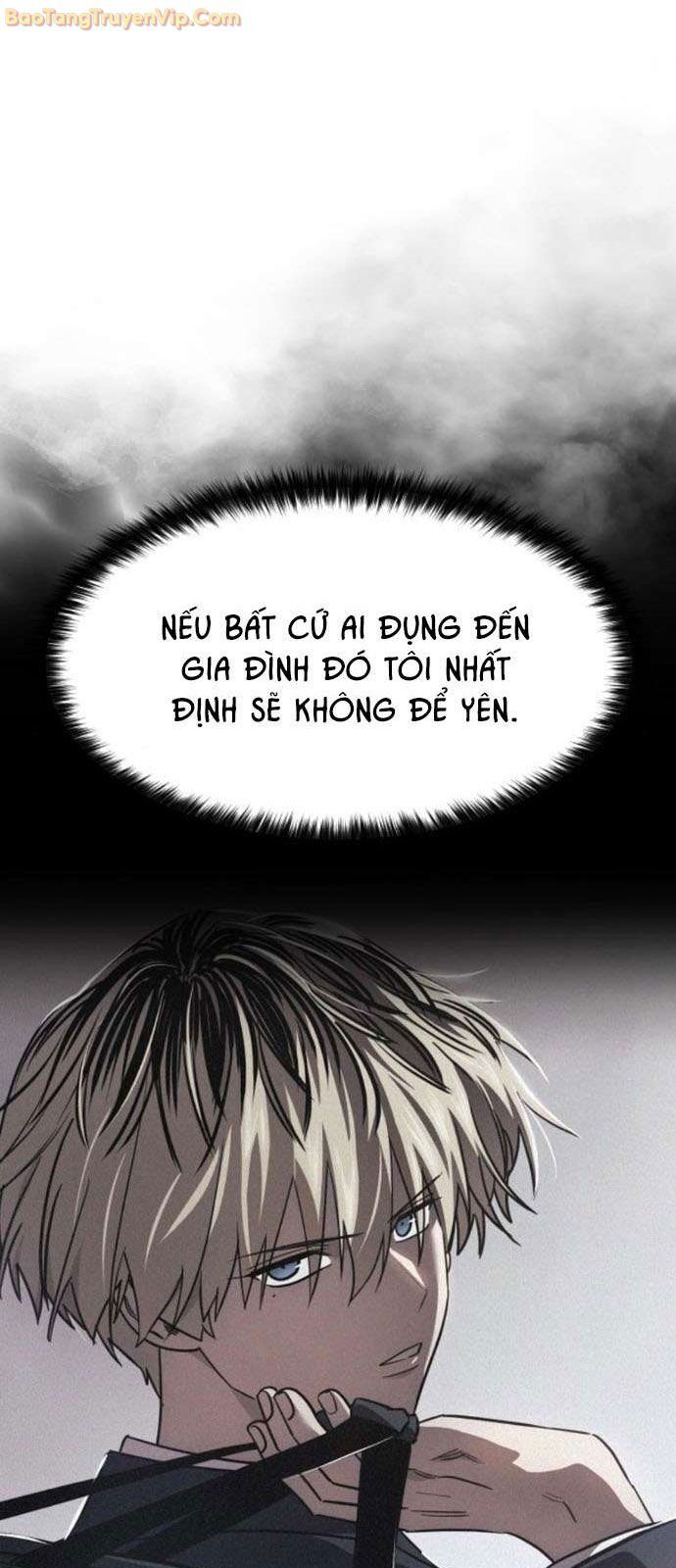 Luật Thanh Niên Chapter 33 - Trang 2