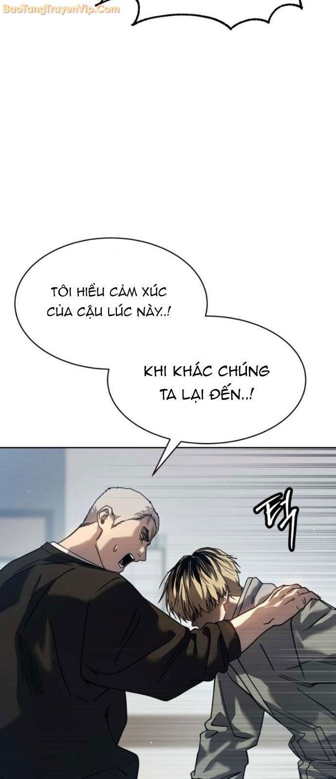 Luật Thanh Niên Chapter 33 - Trang 2