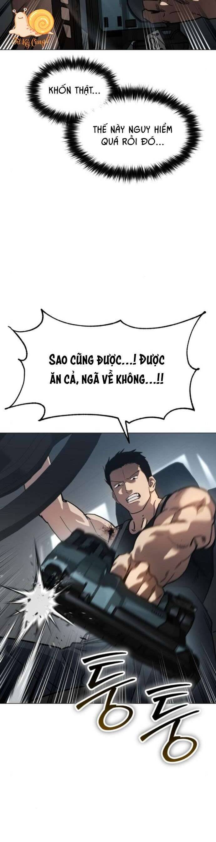 Luật Thanh Niên Chapter 30 - Trang 2