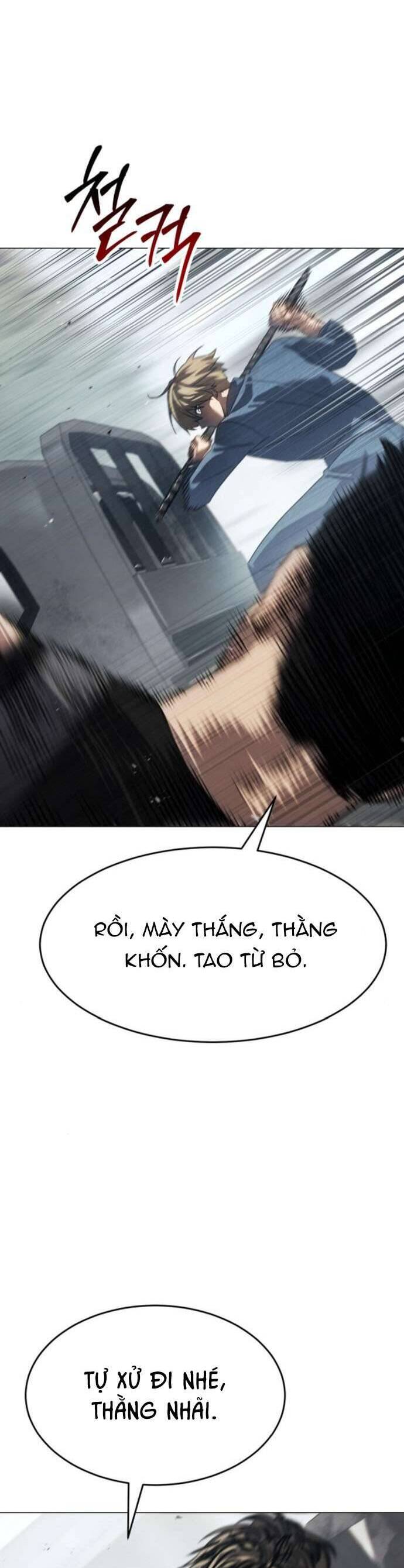 Luật Thanh Niên Chapter 30 - Trang 2