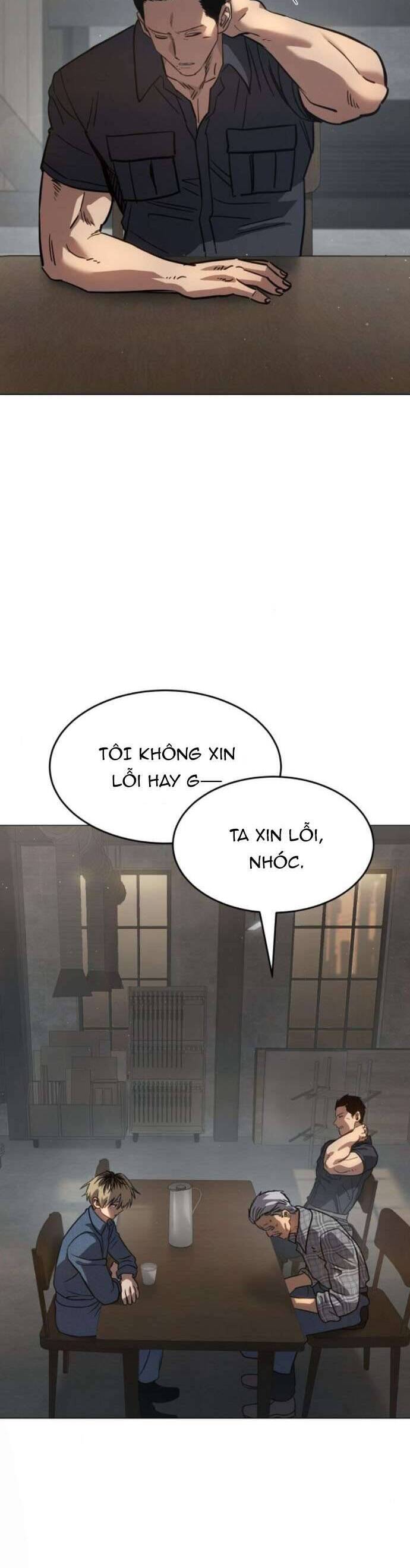 Luật Thanh Niên Chapter 30 - Trang 2