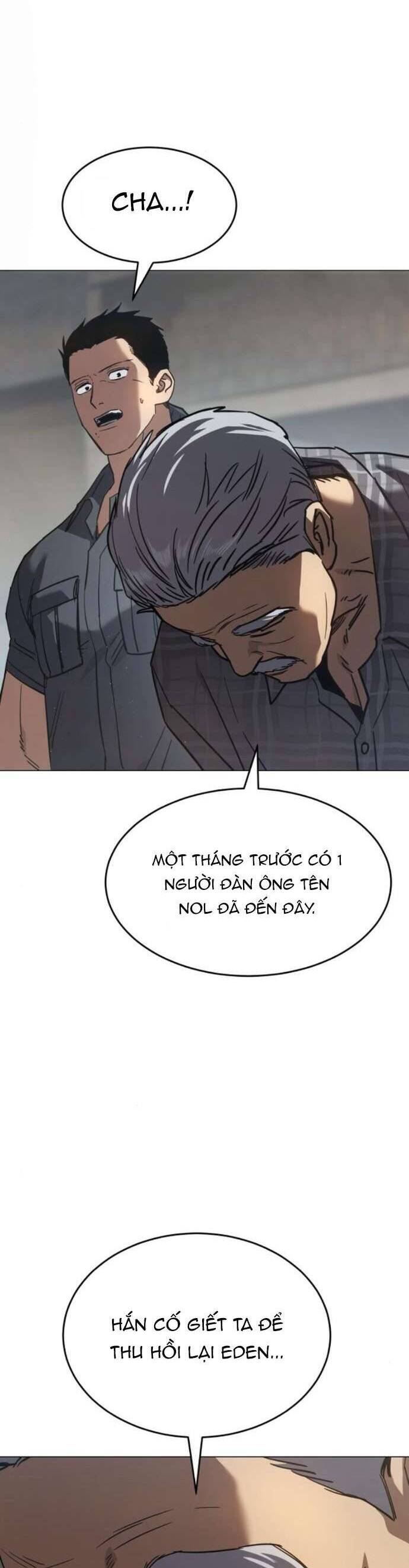 Luật Thanh Niên Chapter 30 - Trang 2