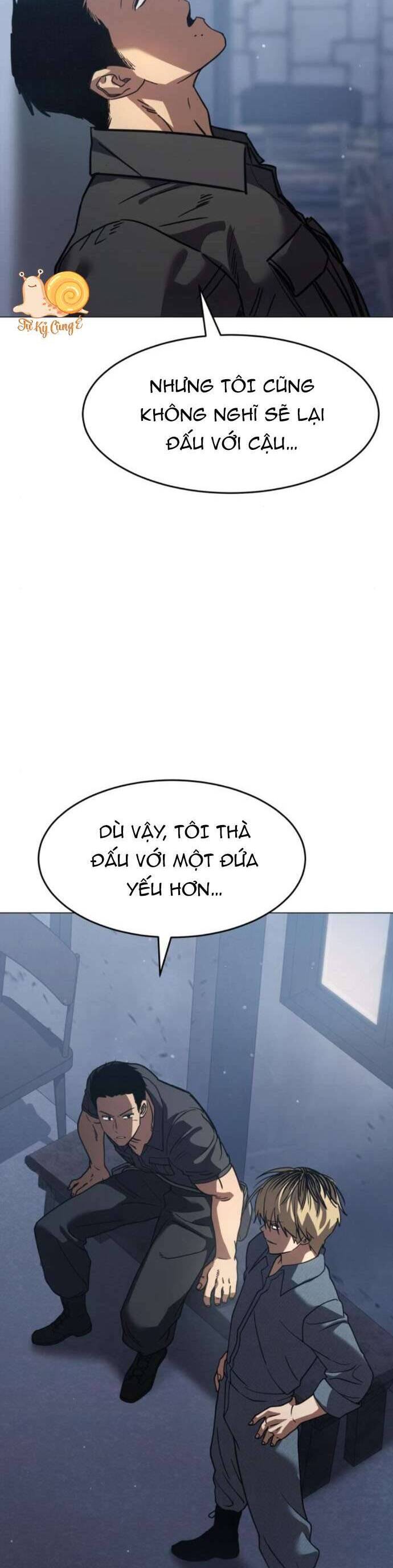 Luật Thanh Niên Chapter 30 - Trang 2