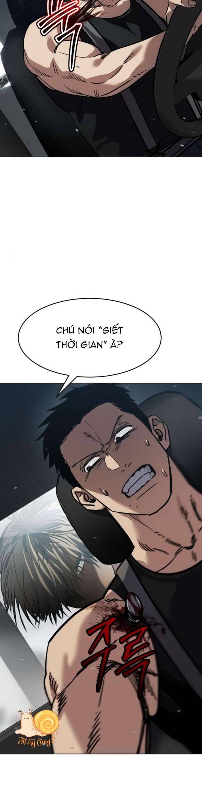 Luật Thanh Niên Chapter 30 - Trang 2