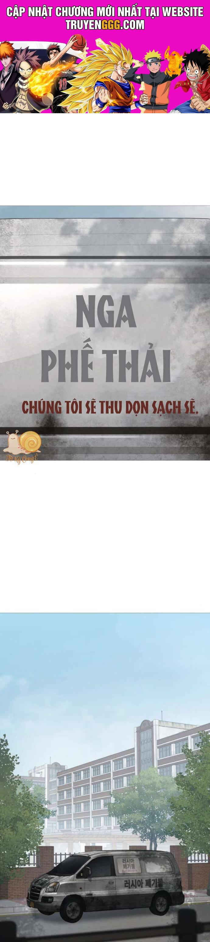 Luật Thanh Niên Chapter 28 - Trang 2