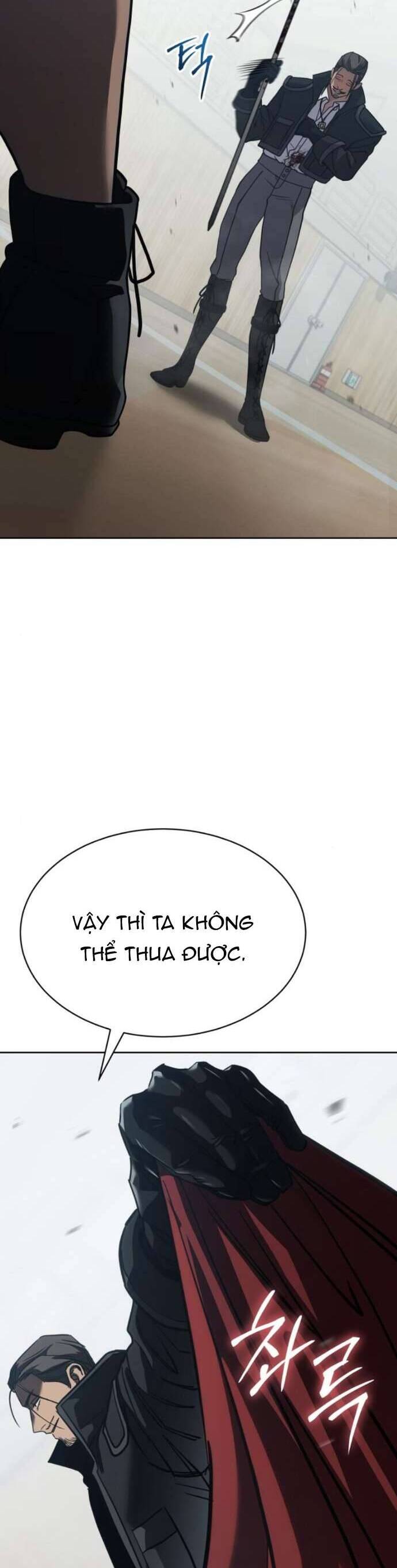 Luật Thanh Niên Chapter 28 - Trang 2