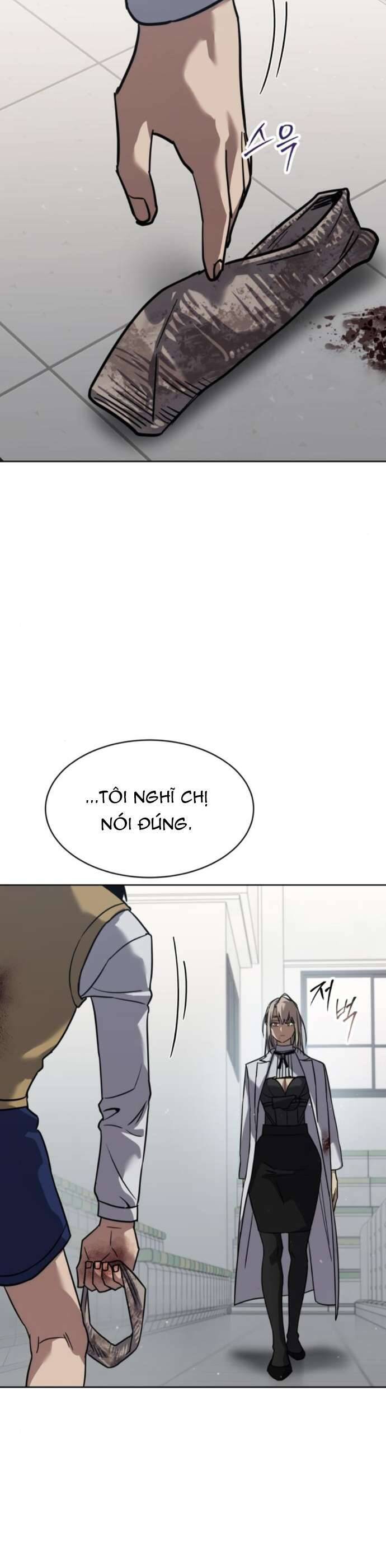 Luật Thanh Niên Chapter 28 - Trang 2