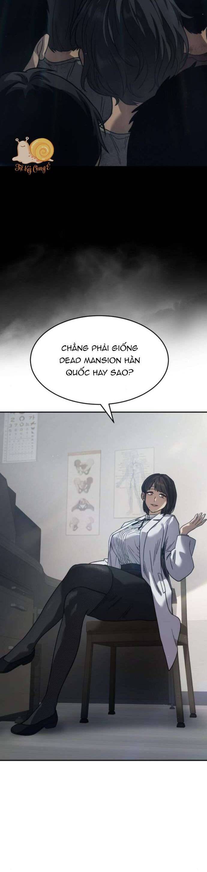 Luật Thanh Niên Chapter 27 - Trang 2