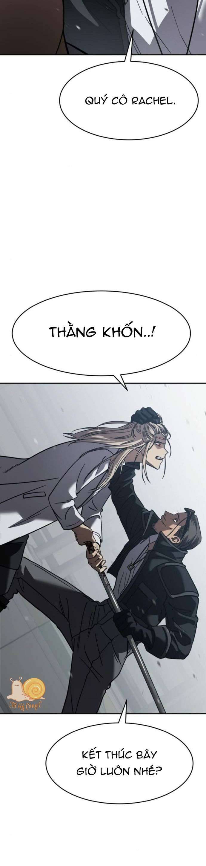 Luật Thanh Niên Chapter 27 - Trang 2