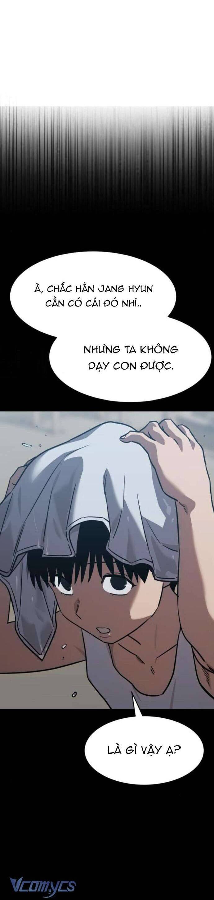 Luật Thanh Niên Chapter 27 - Trang 2