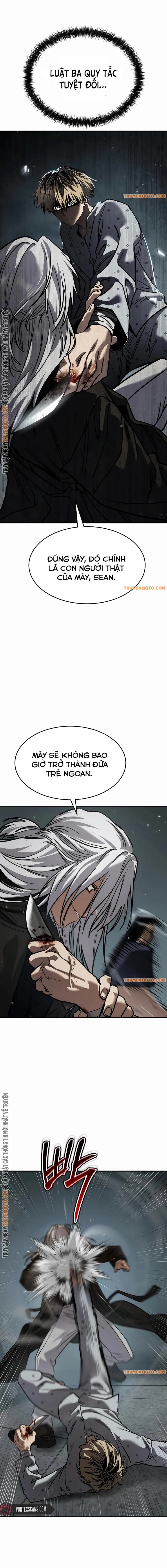 Luật Thanh Niên Chapter 24 - Trang 2