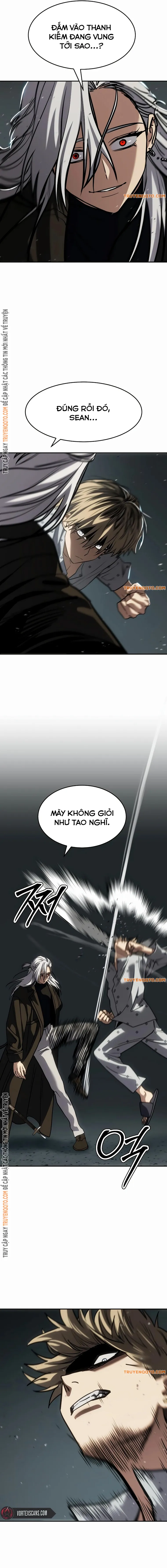 Luật Thanh Niên Chapter 24 - Trang 2