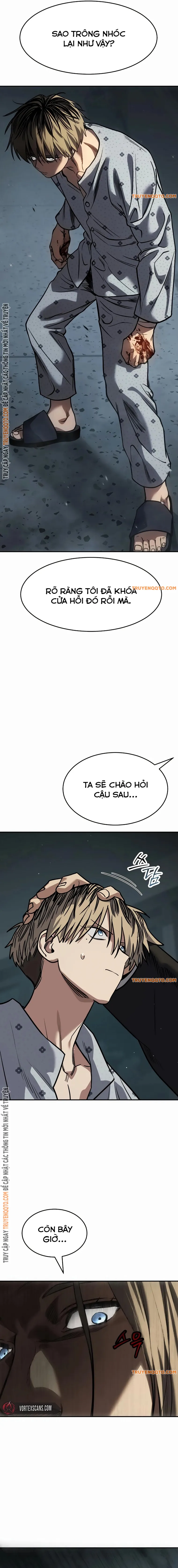 Luật Thanh Niên Chapter 24 - Trang 2