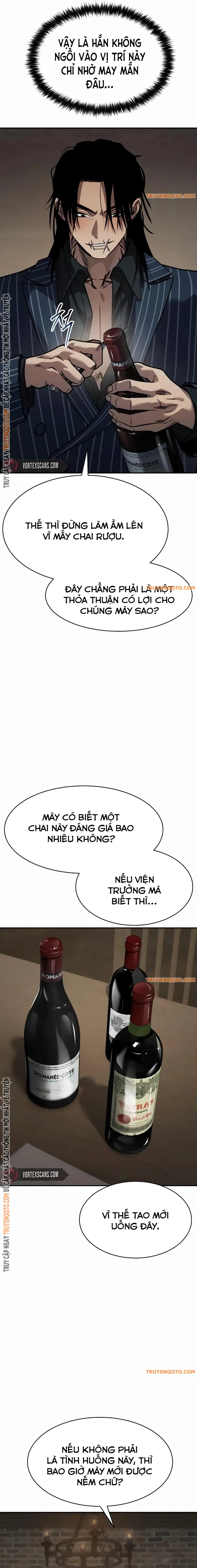 Luật Thanh Niên Chapter 24 - Trang 2