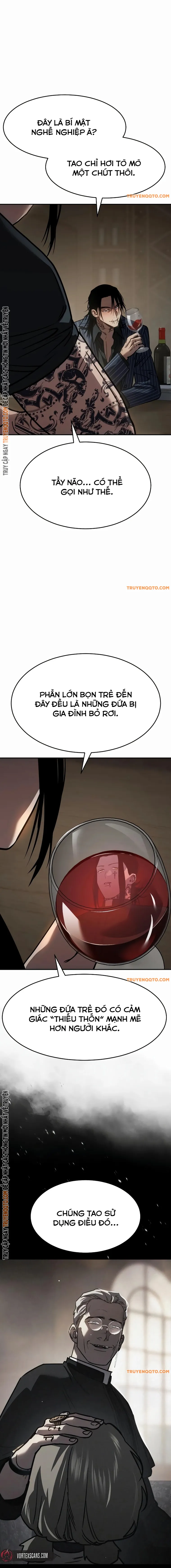 Luật Thanh Niên Chapter 24 - Trang 2