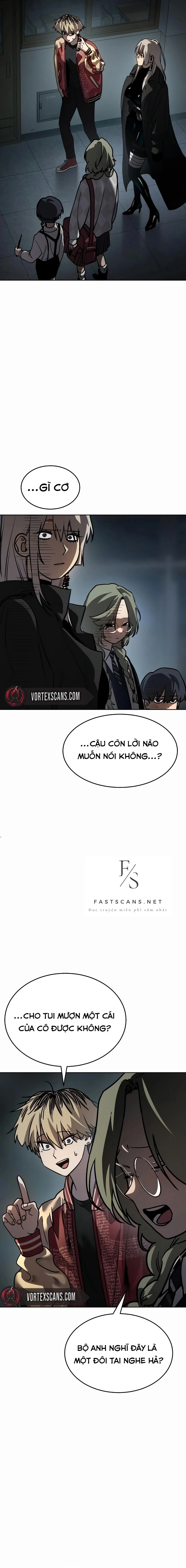 Luật Thanh Niên Chapter 12 - Trang 2