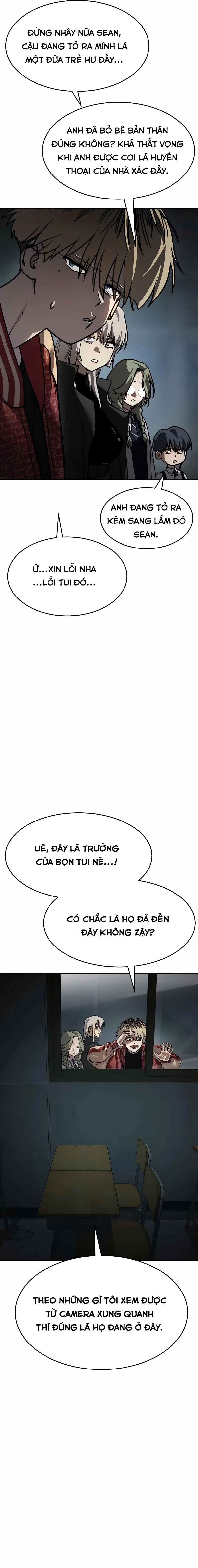 Luật Thanh Niên Chapter 12 - Trang 2