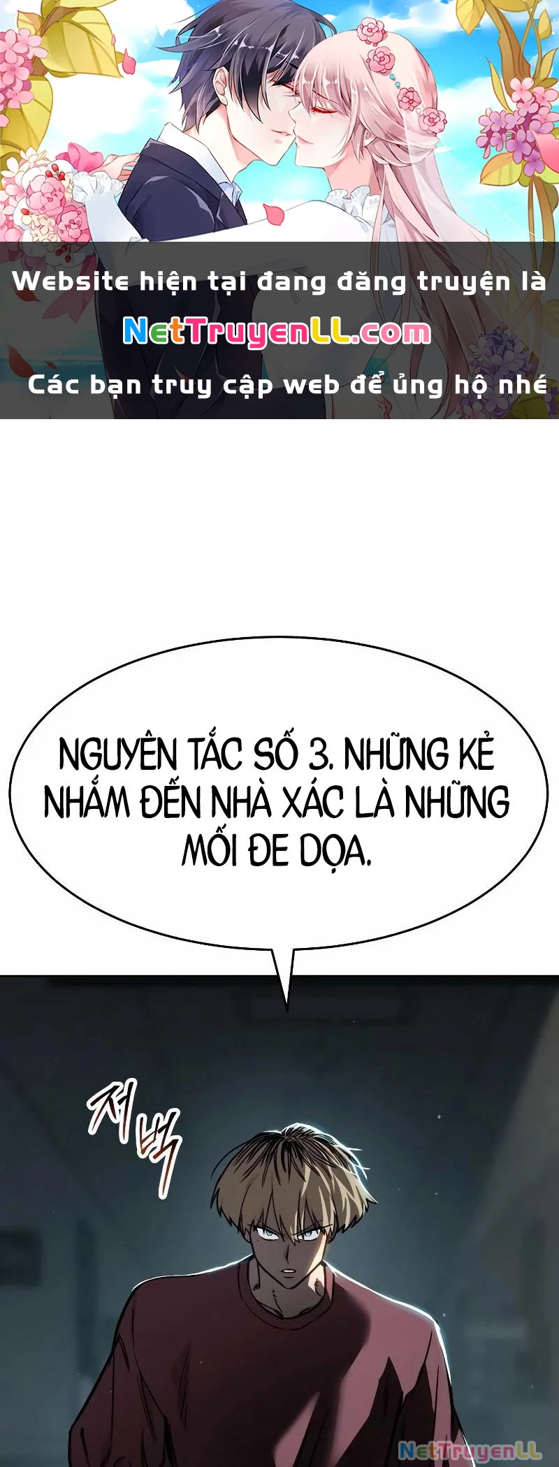 Luật Thanh Niên Chapter 11 - Trang 2