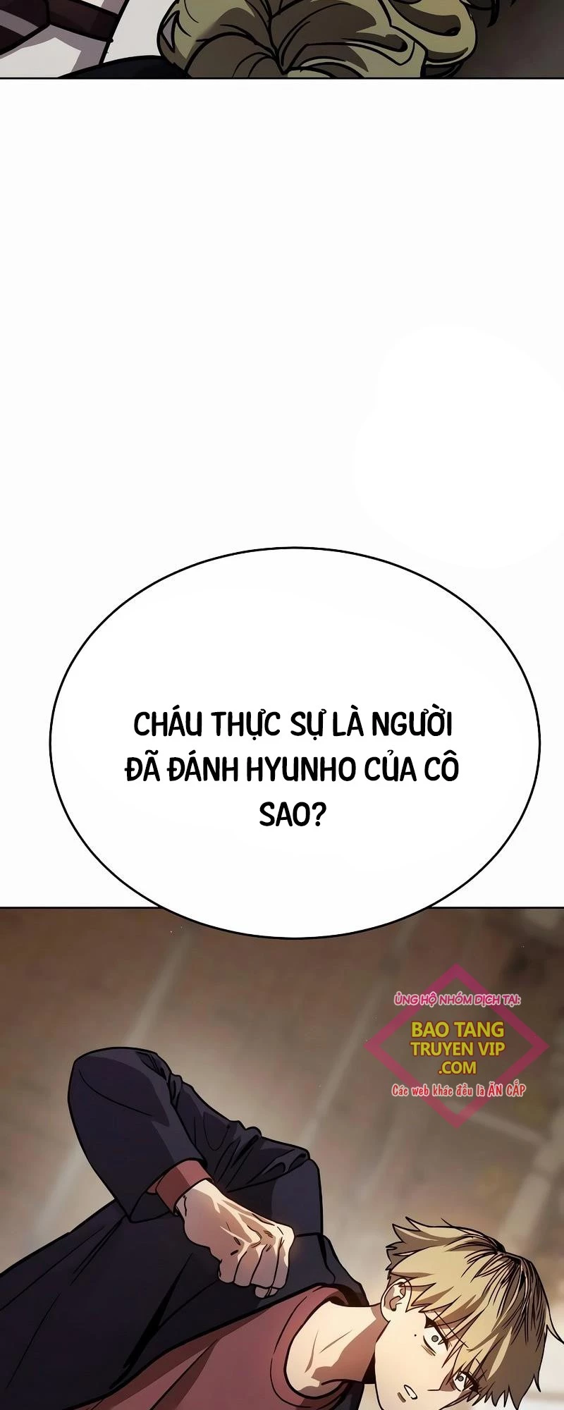 Luật Thanh Niên Chapter 8 - Trang 2