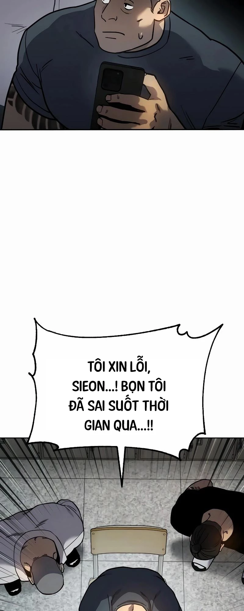 Luật Thanh Niên Chapter 8 - Trang 2