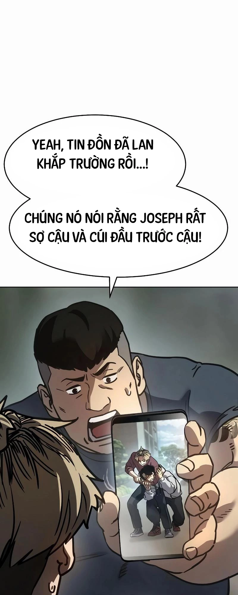 Luật Thanh Niên Chapter 8 - Trang 2