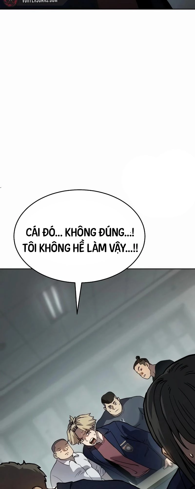 Luật Thanh Niên Chapter 8 - Trang 2