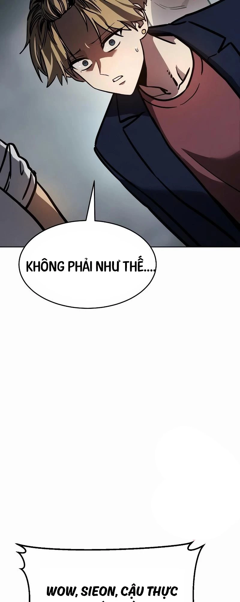 Luật Thanh Niên Chapter 8 - Trang 2