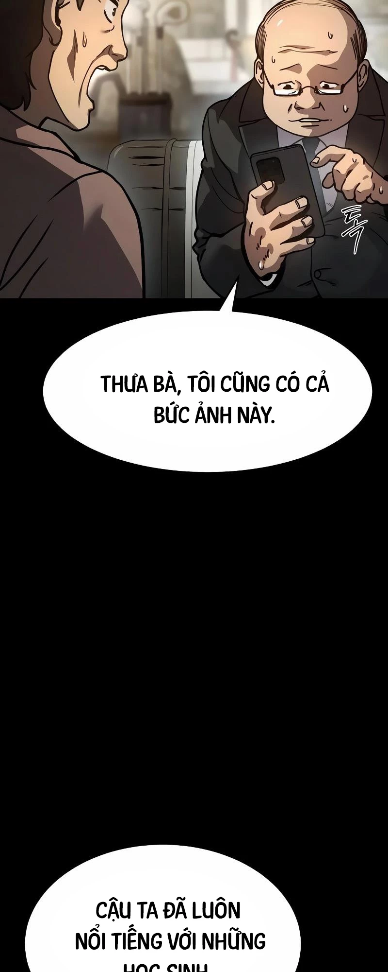 Luật Thanh Niên Chapter 8 - Trang 2