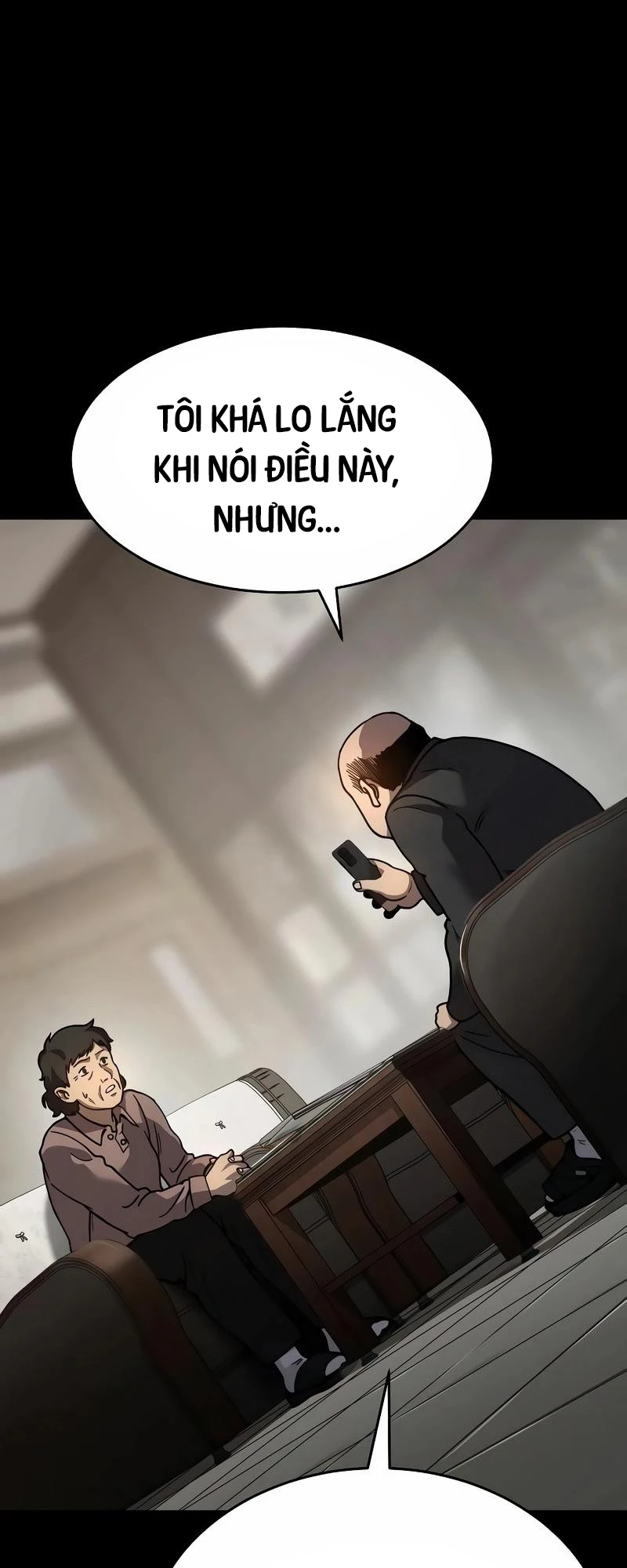 Luật Thanh Niên Chapter 8 - Trang 2