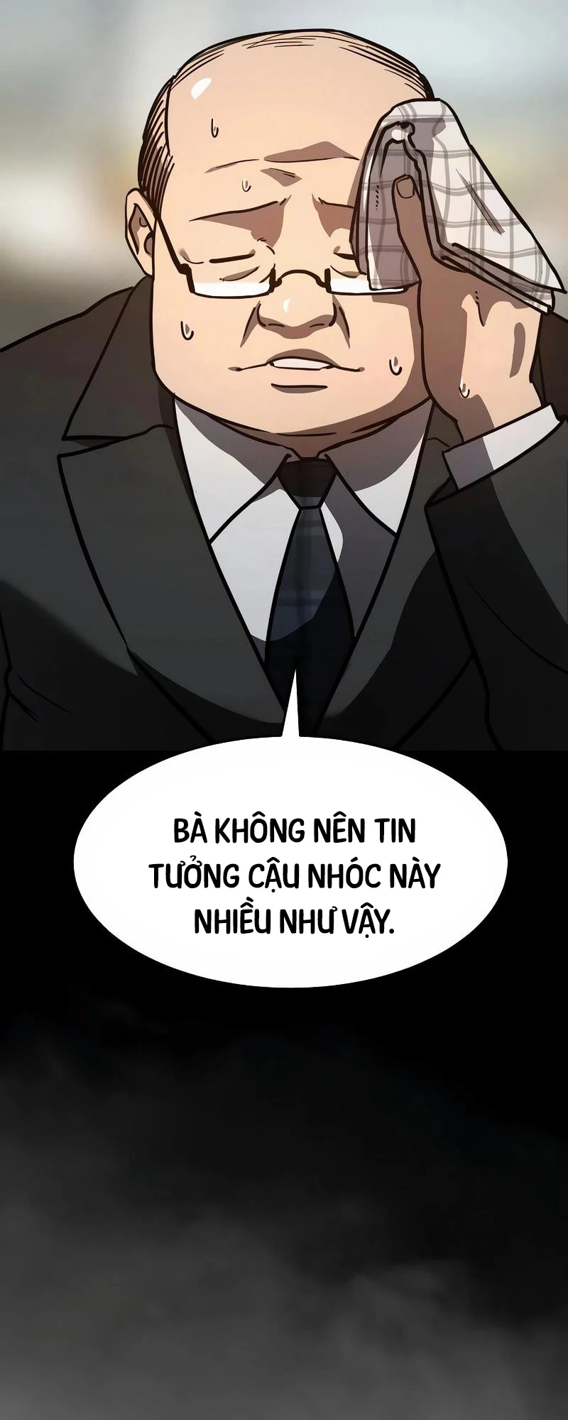 Luật Thanh Niên Chapter 8 - Trang 2