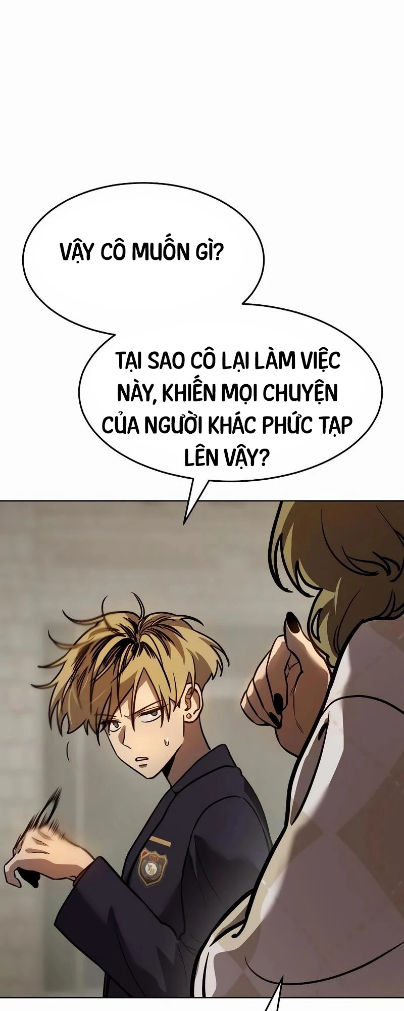 Luật Thanh Niên Chapter 8 - Trang 2