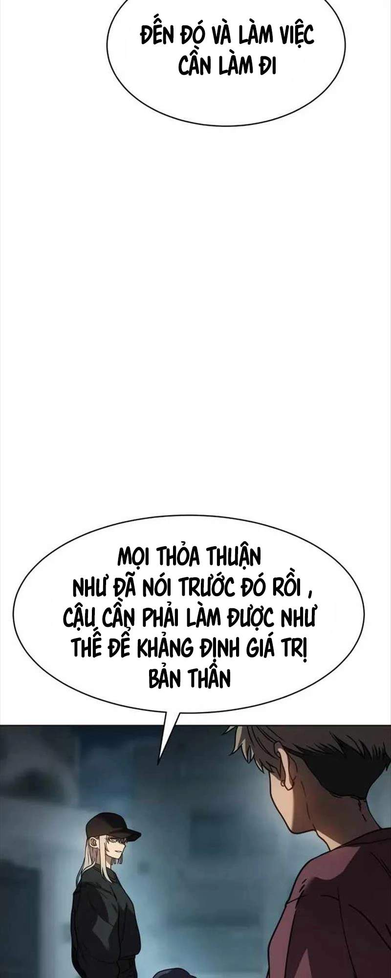 Luật Thanh Niên Chapter 6 - Trang 2