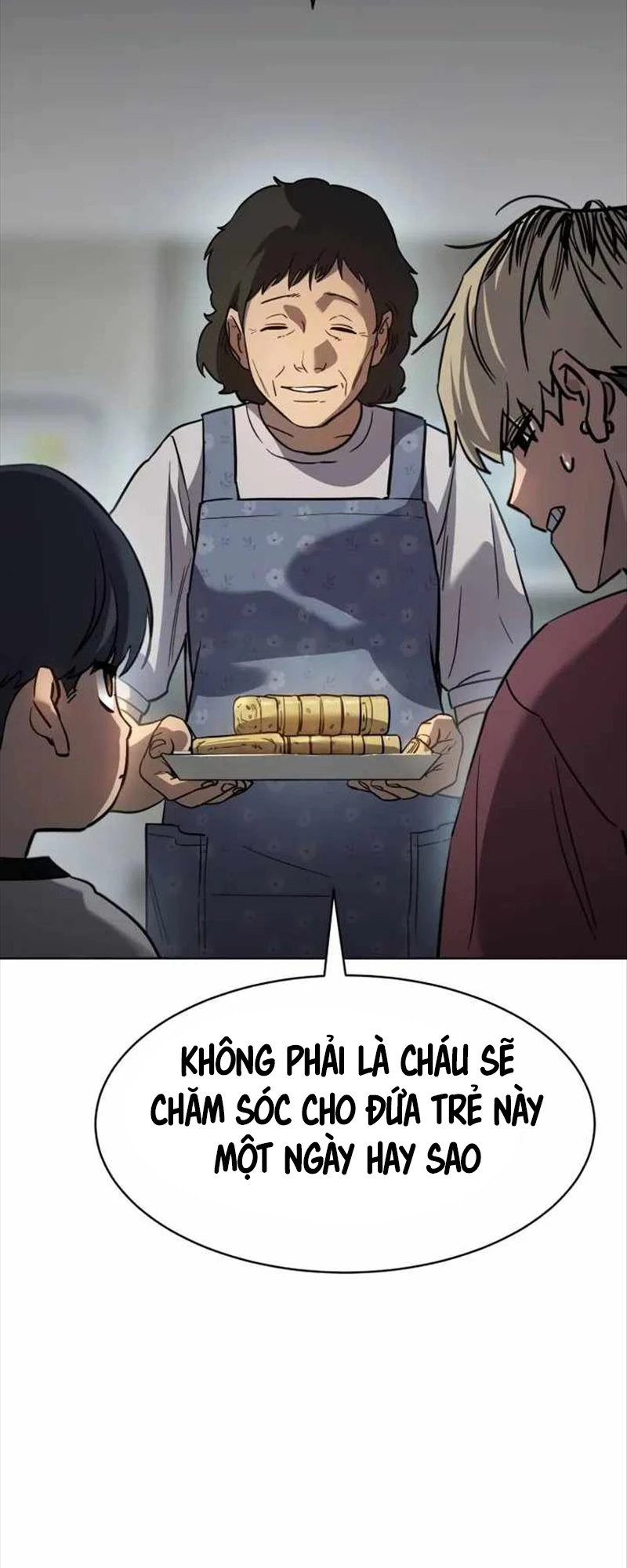 Luật Thanh Niên Chapter 6 - Trang 2