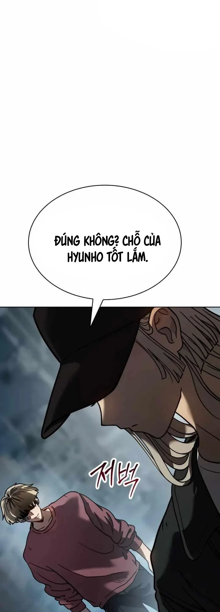 Luật Thanh Niên Chapter 5 - Trang 2