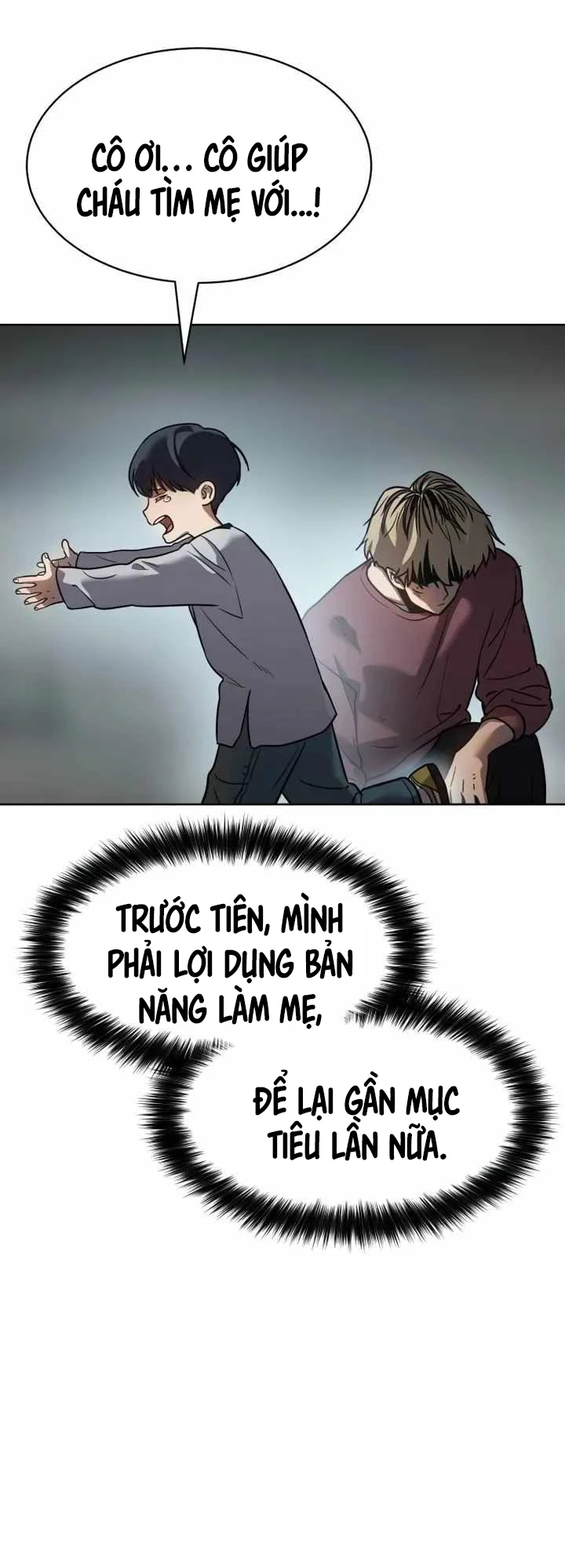 Luật Thanh Niên Chapter 5 - Trang 2