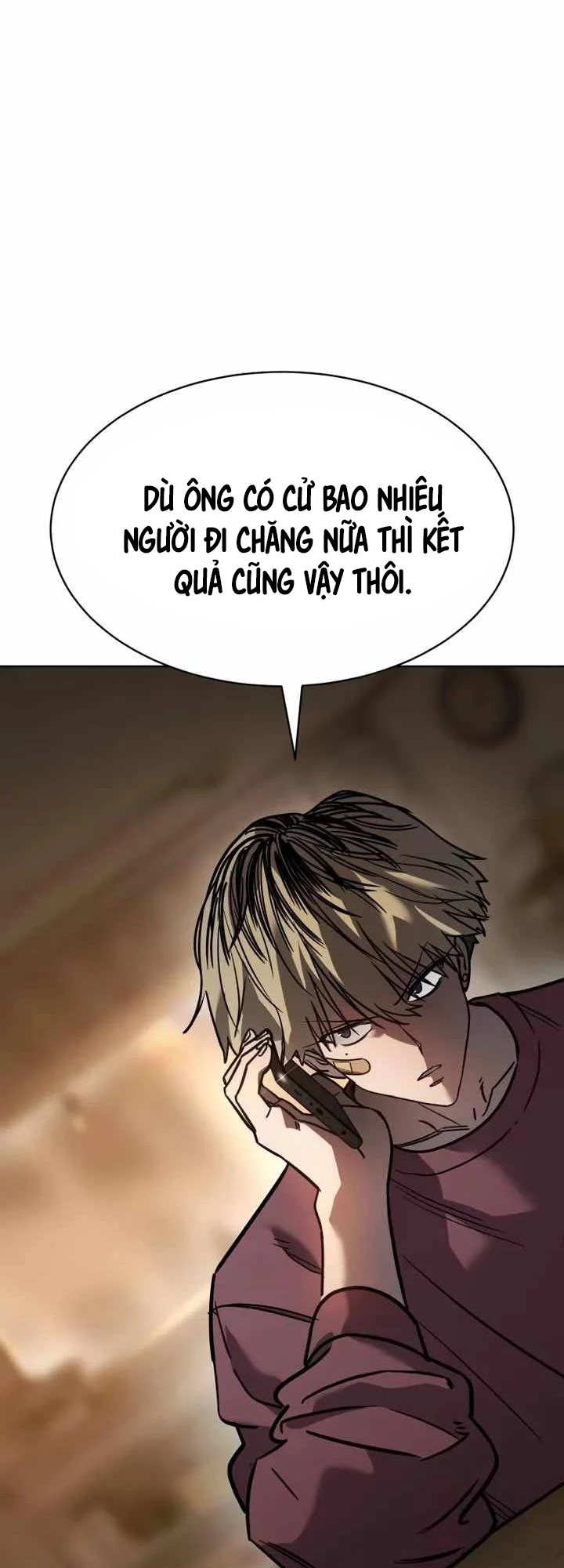 Luật Thanh Niên Chapter 5 - Trang 2