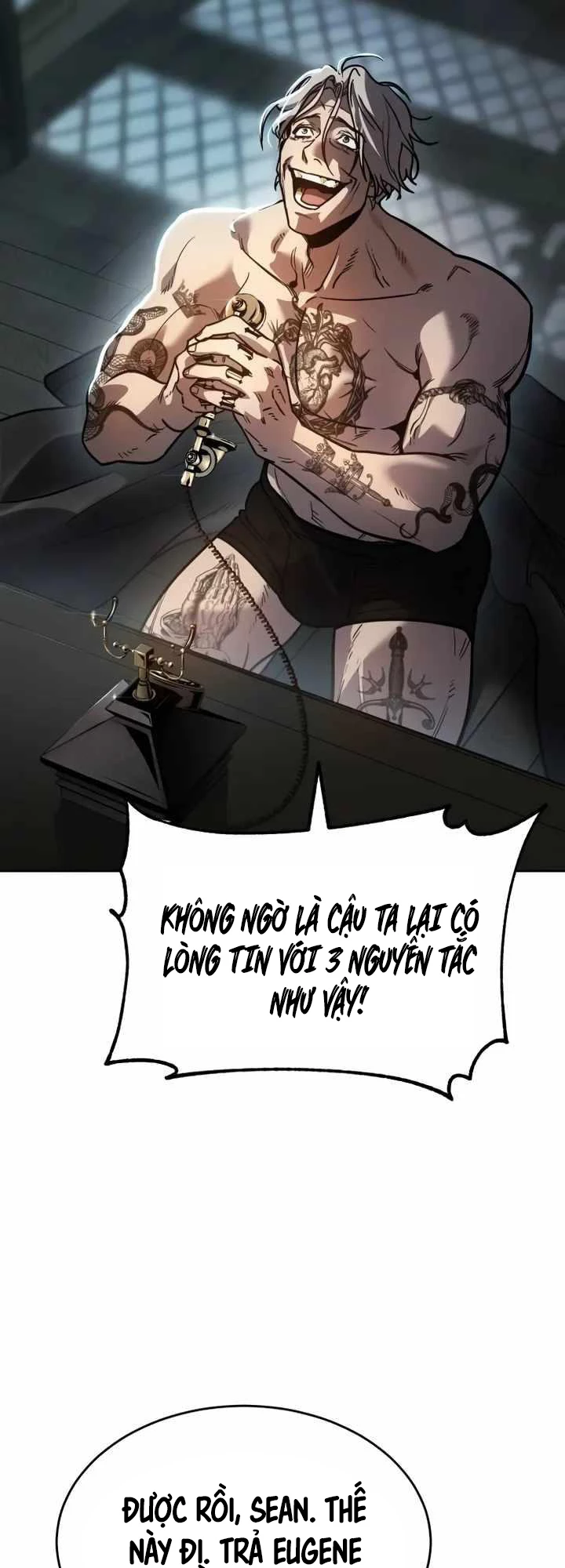 Luật Thanh Niên Chapter 5 - Trang 2