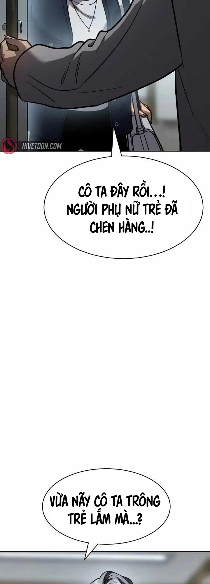 Luật Thanh Niên Chapter 4 - Trang 2