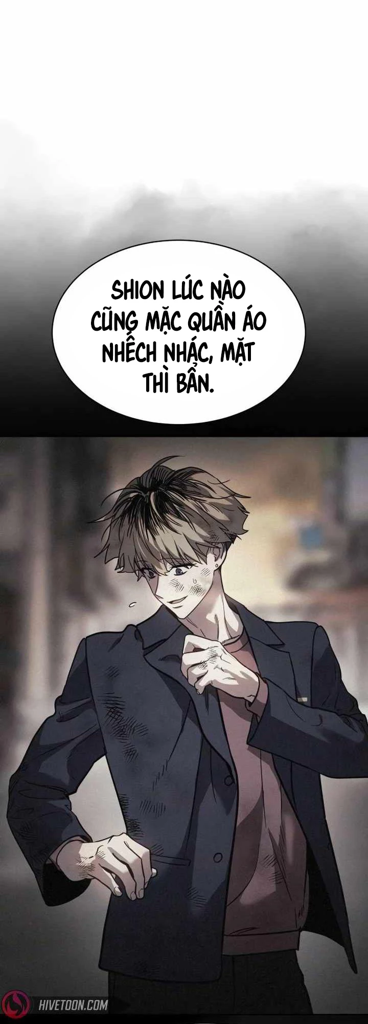 Luật Thanh Niên Chapter 4 - Trang 2