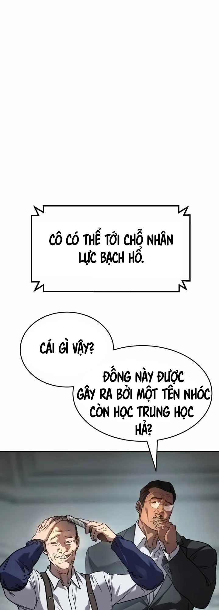 Luật Thanh Niên Chapter 3 - Trang 2